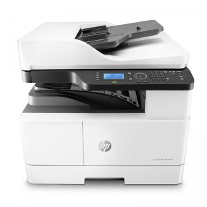 LaserJet M439nda MFP Prntr